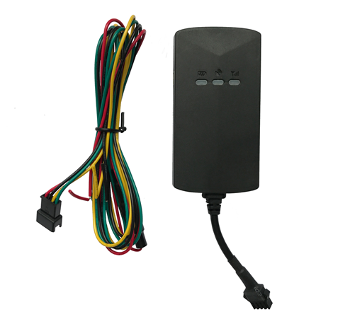 BW02F--(New Outlooking) Vehicle Gps Tracker